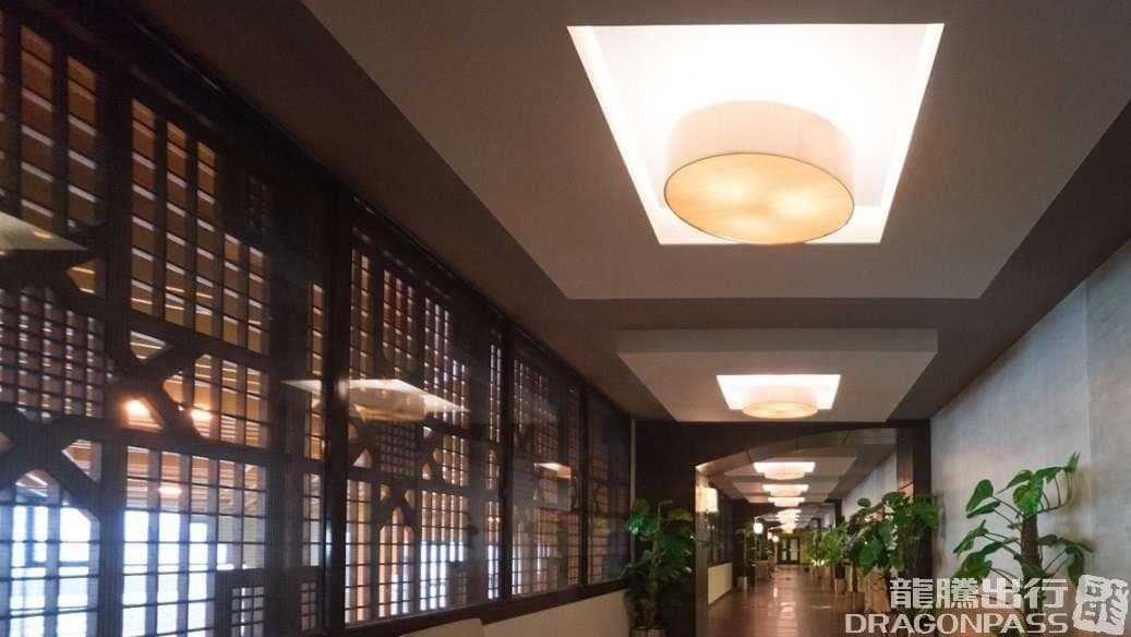 Marhaba - Premium Lounge - 3