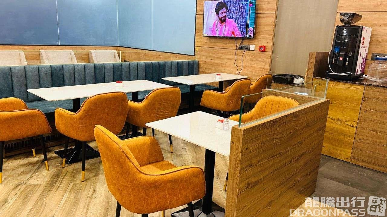 Airr Lounge - 3