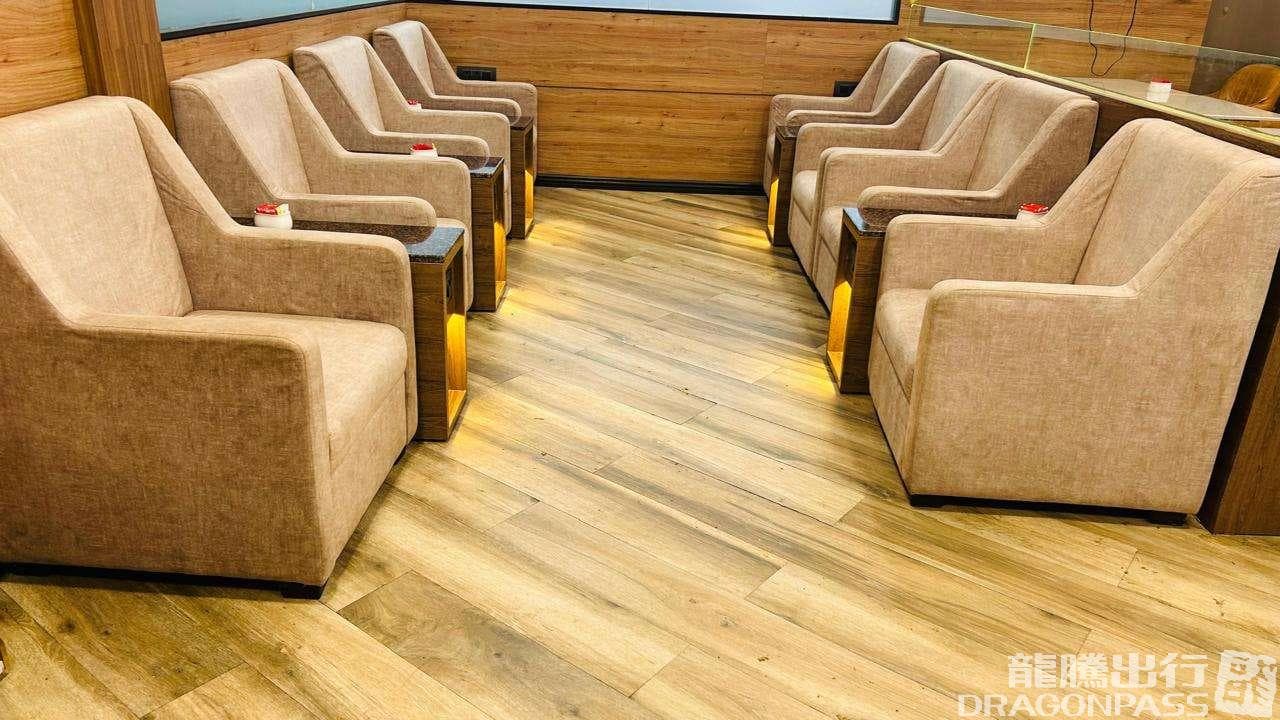 Airr Lounge - 4