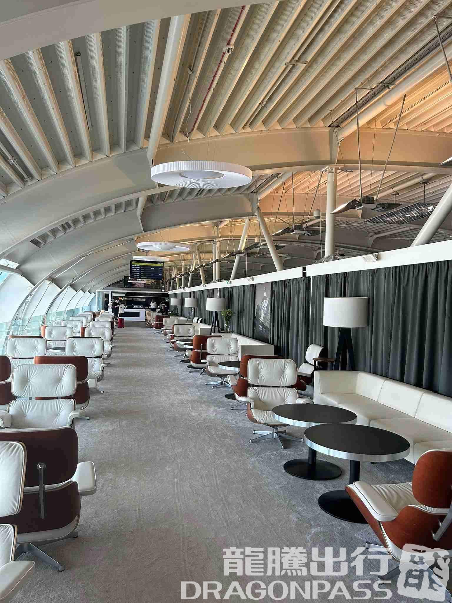 Adriatic Lounge - 2