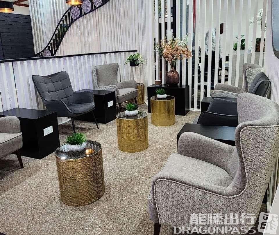 Vhakacha Lounge - 2