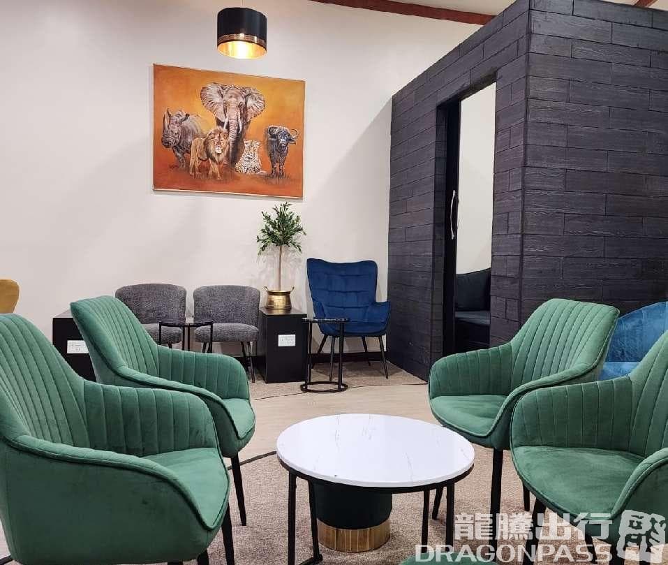 Vhakacha Lounge - 3