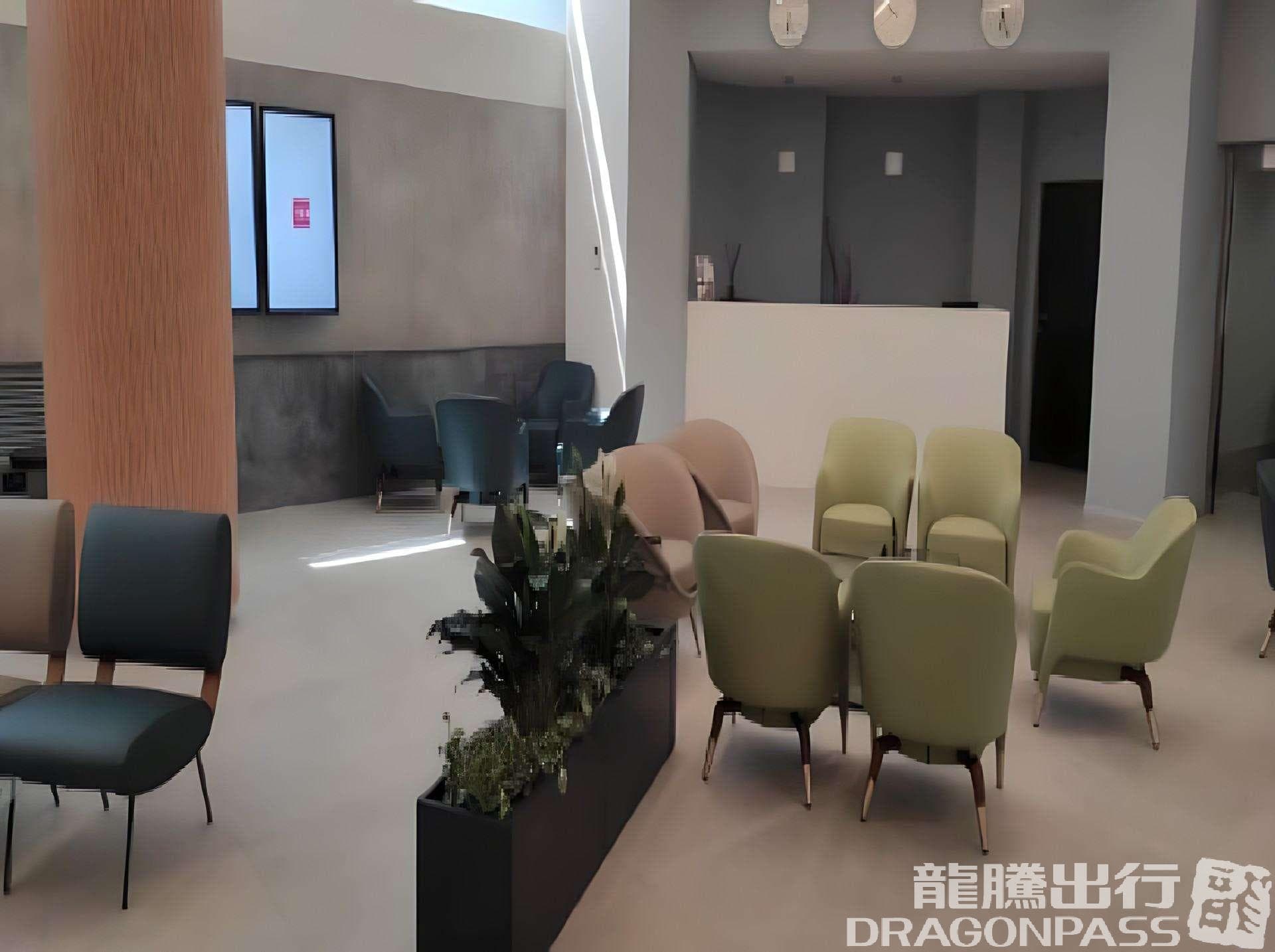 Pergolesi Classic Lounge - 1