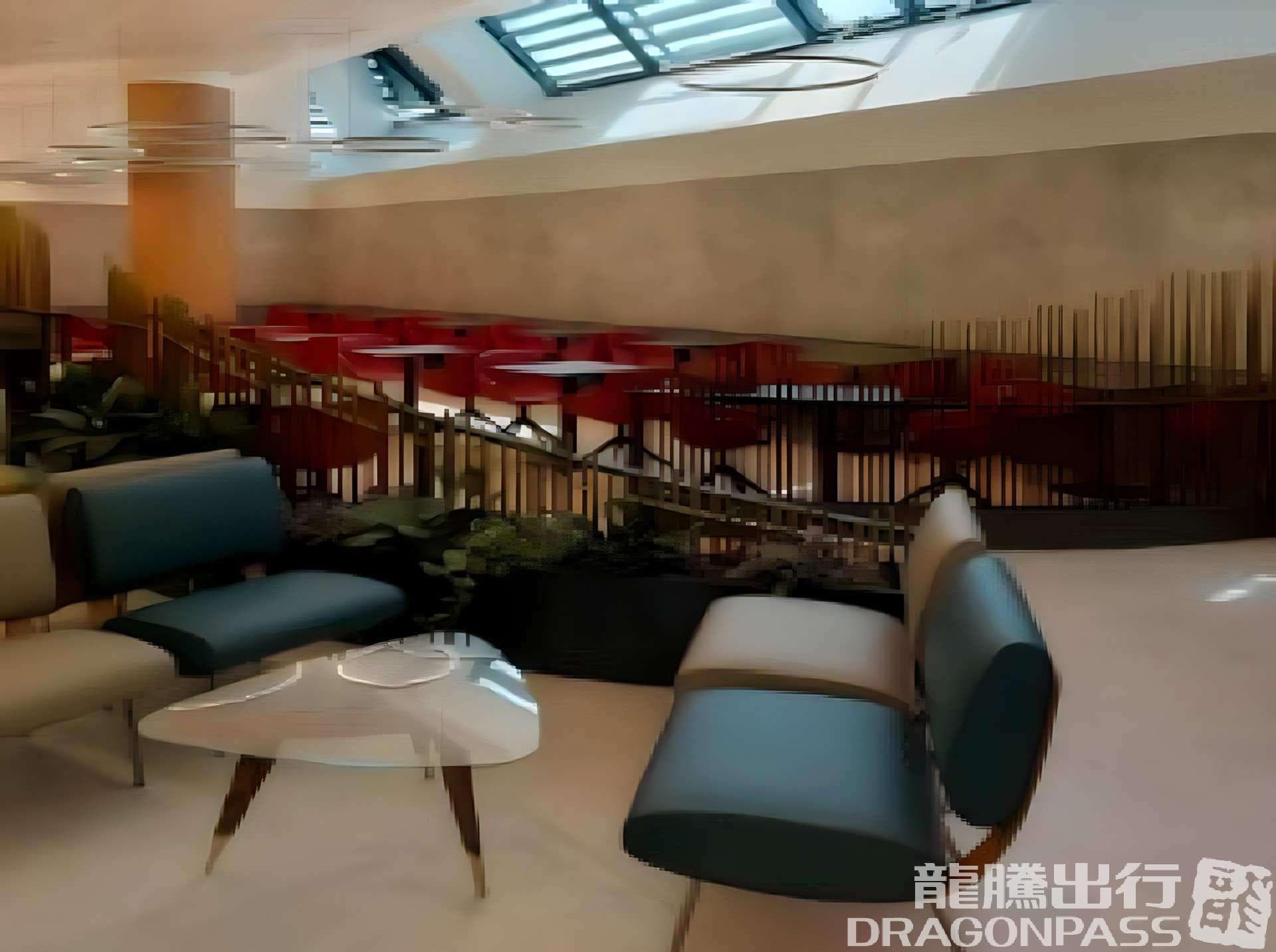 Pergolesi Classic Lounge - 2