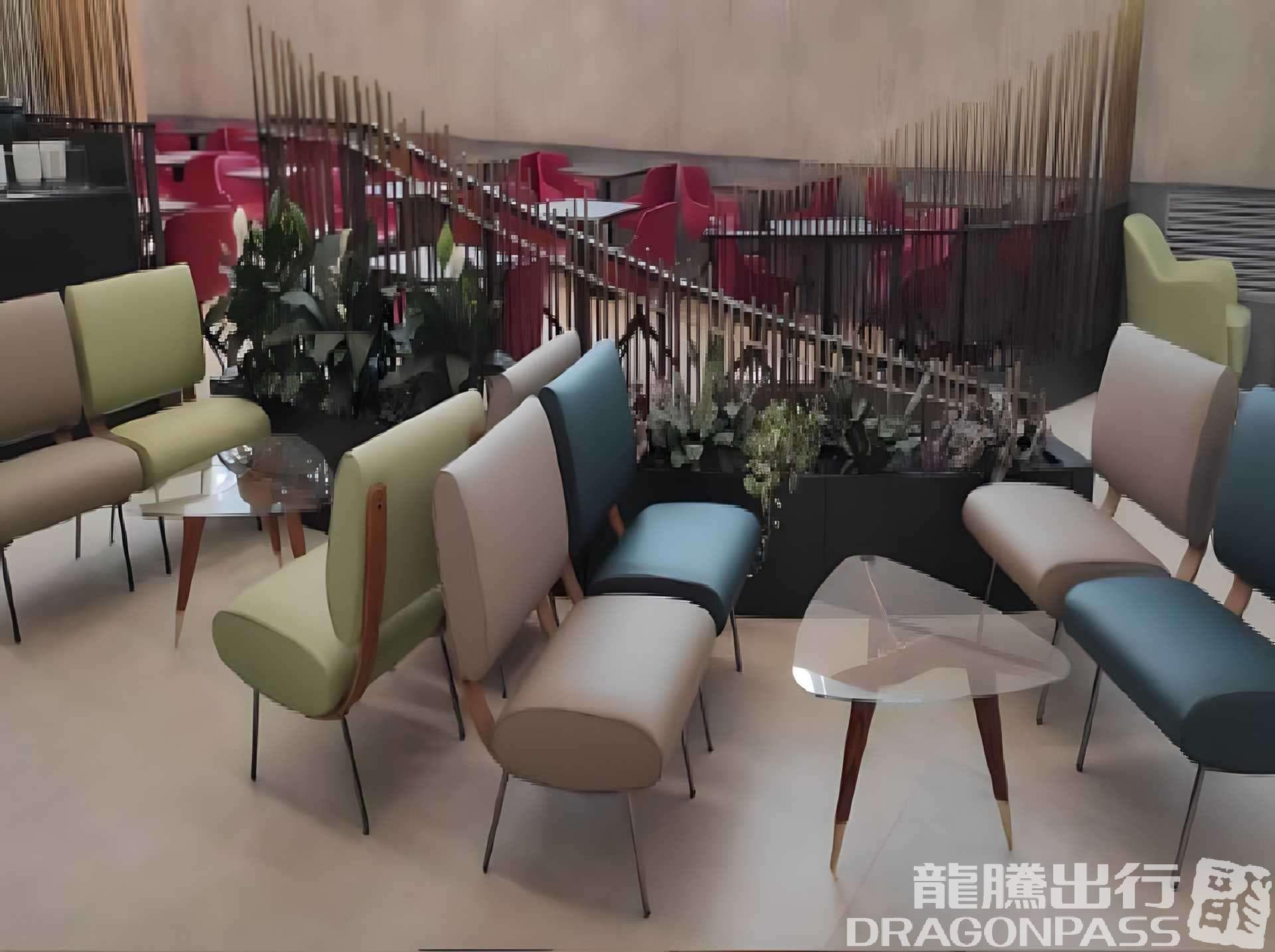 Pergolesi Classic Lounge - 3