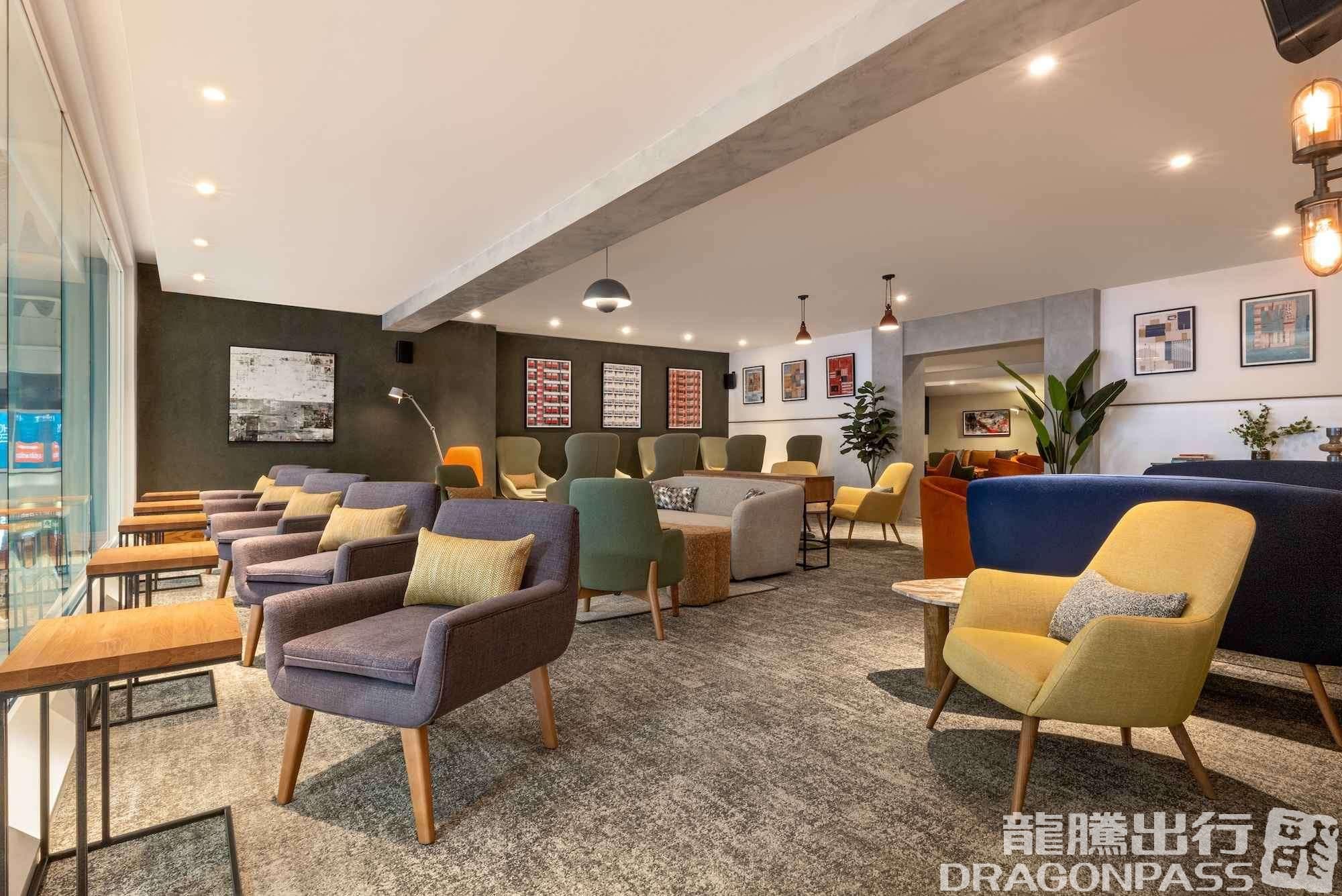 My Lounge - 2
