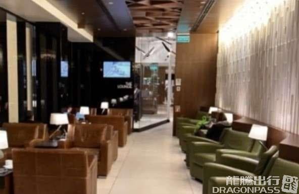 The Lounge Nacional - 1