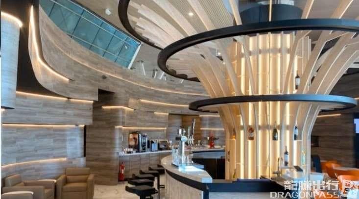 Salon Pacific Club Concepción - 1