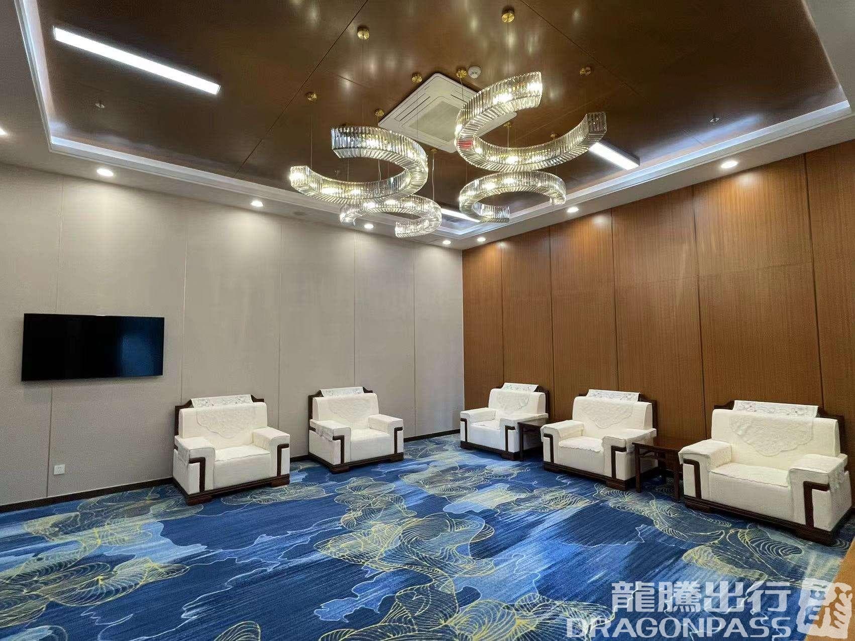 VIP Business Lounge (Domestic) - 3