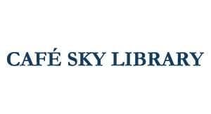 CAFÉ SKY LIBRARY - 4