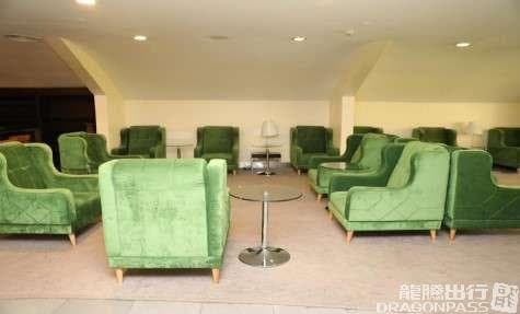 Pride Lounge - 2