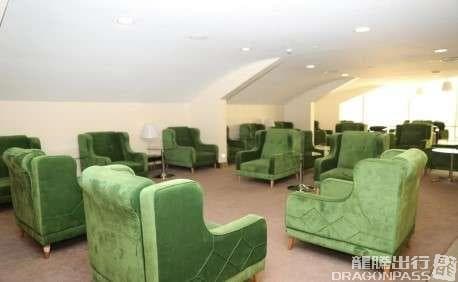 Pride Lounge - 3