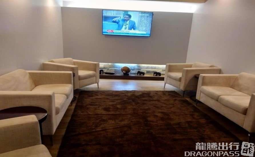 Simba Lounge - 3