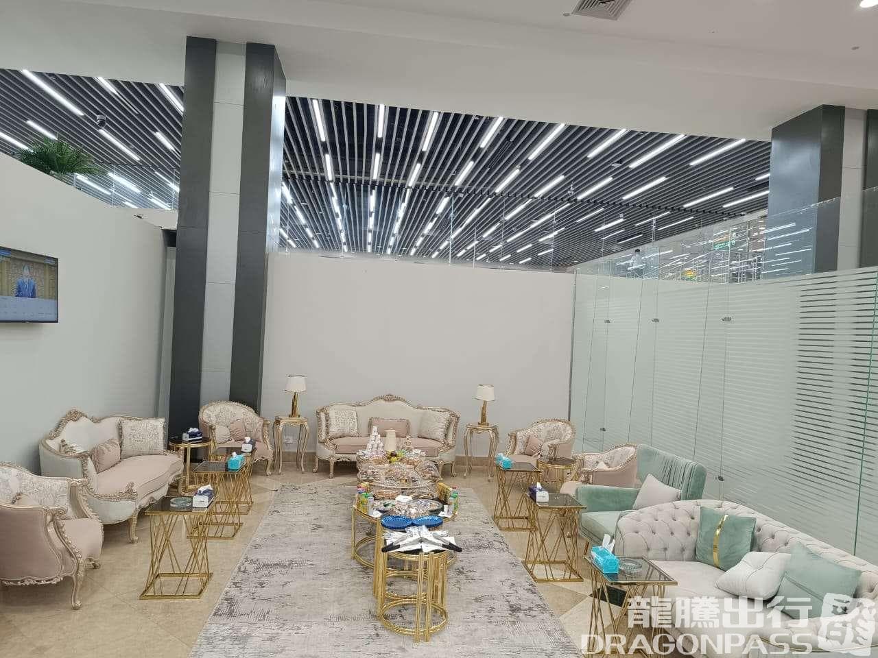 Pearl Lounge - 2