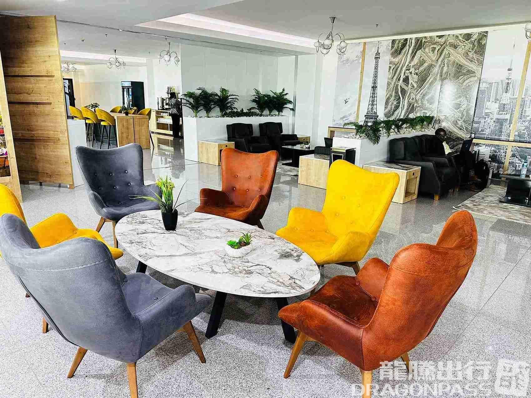 PTS Lounge - 4