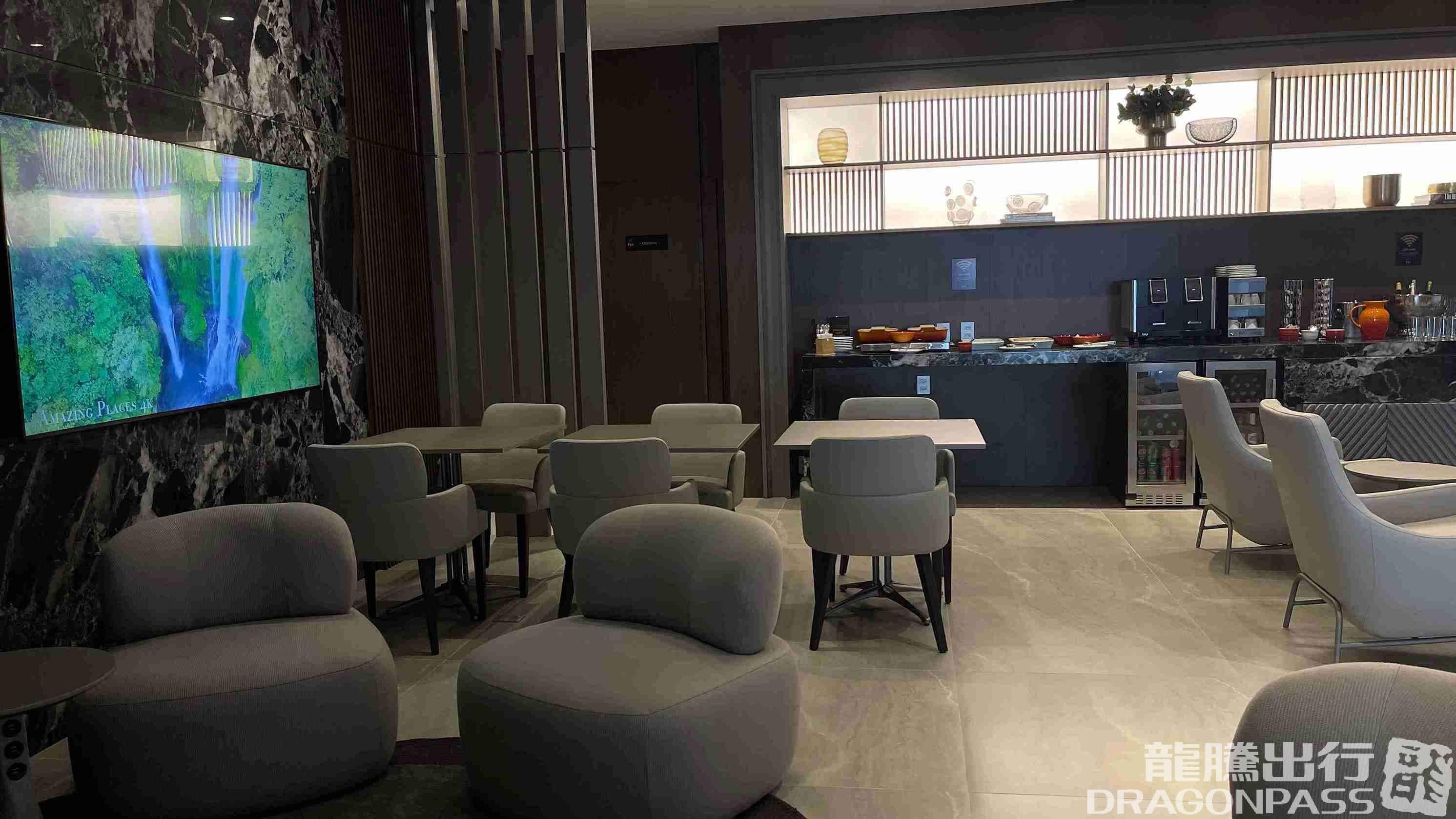 BRT Lounge Sinop - 1