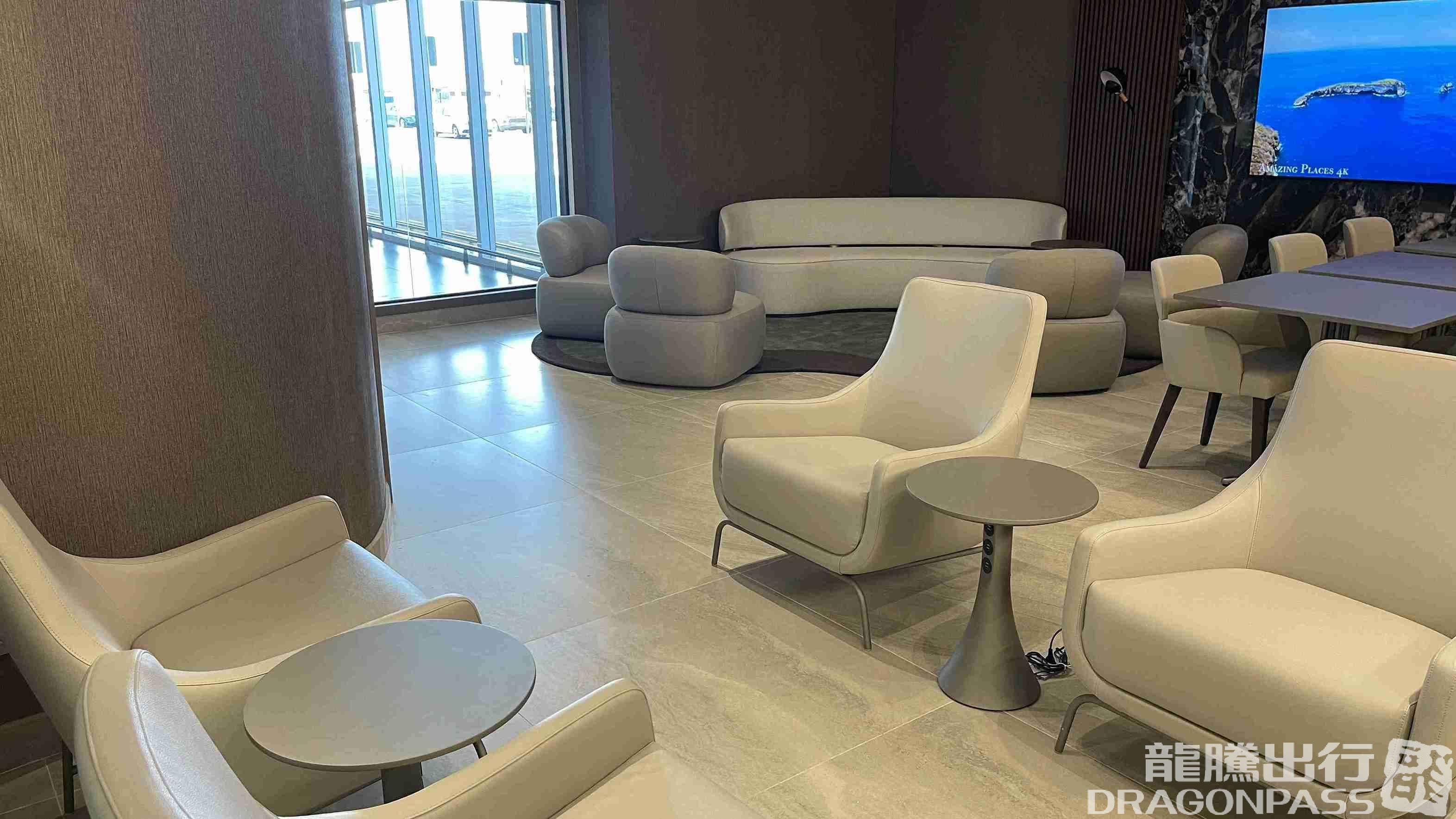 BRT Lounge Sinop - 2