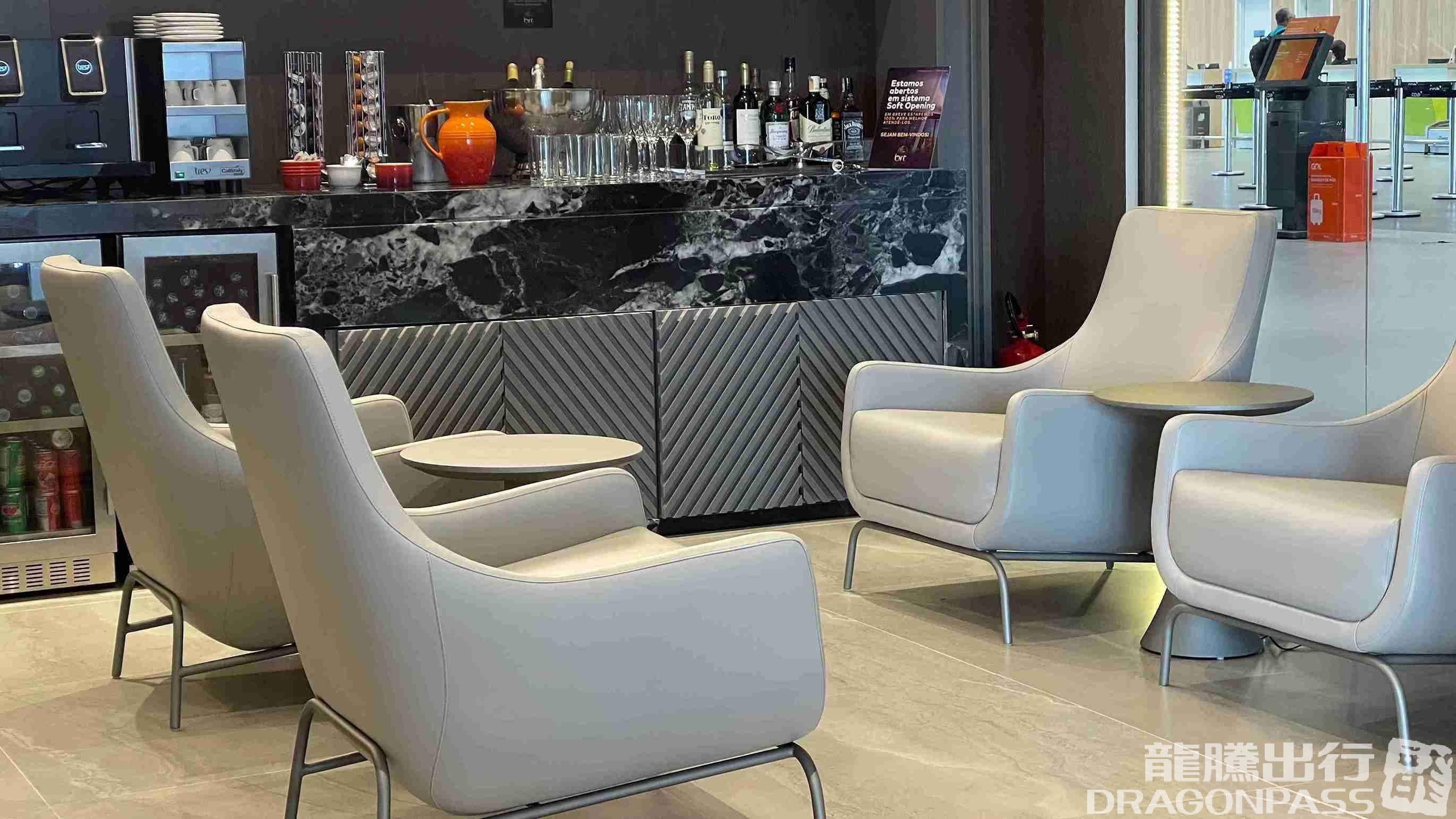 BRT Lounge Sinop - 3