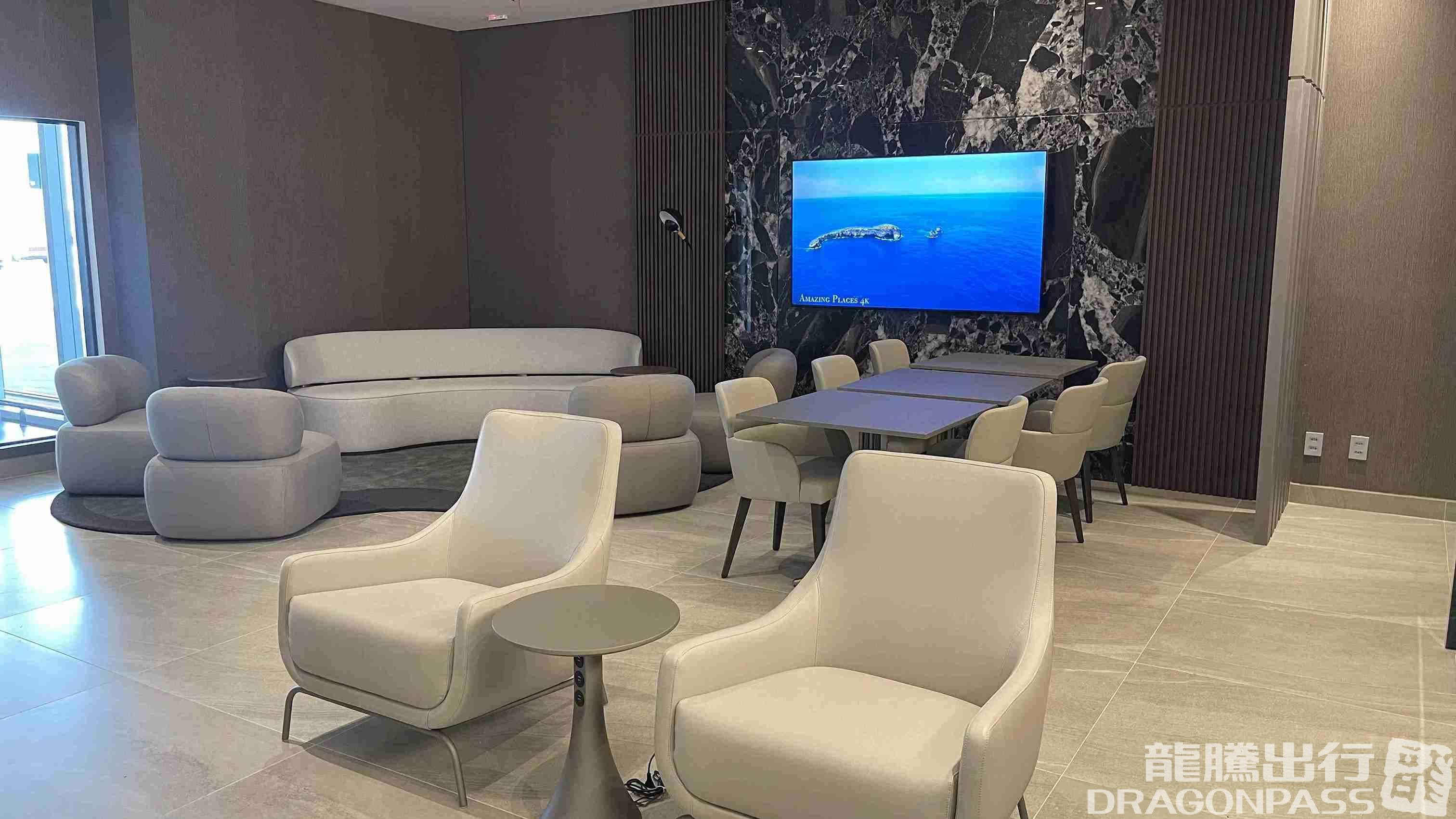 BRT Lounge Sinop - 4