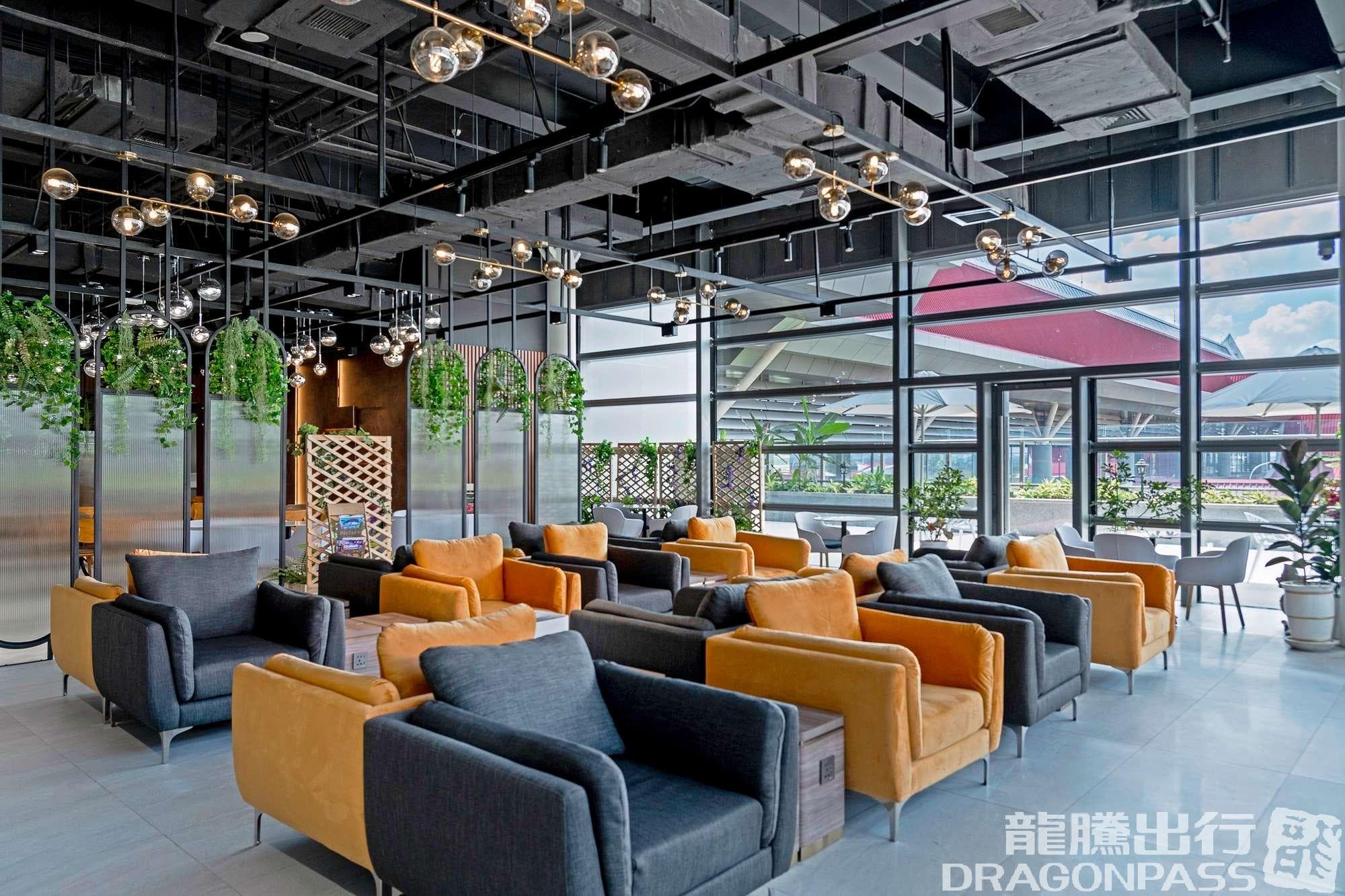 Angkor Lounge - 4