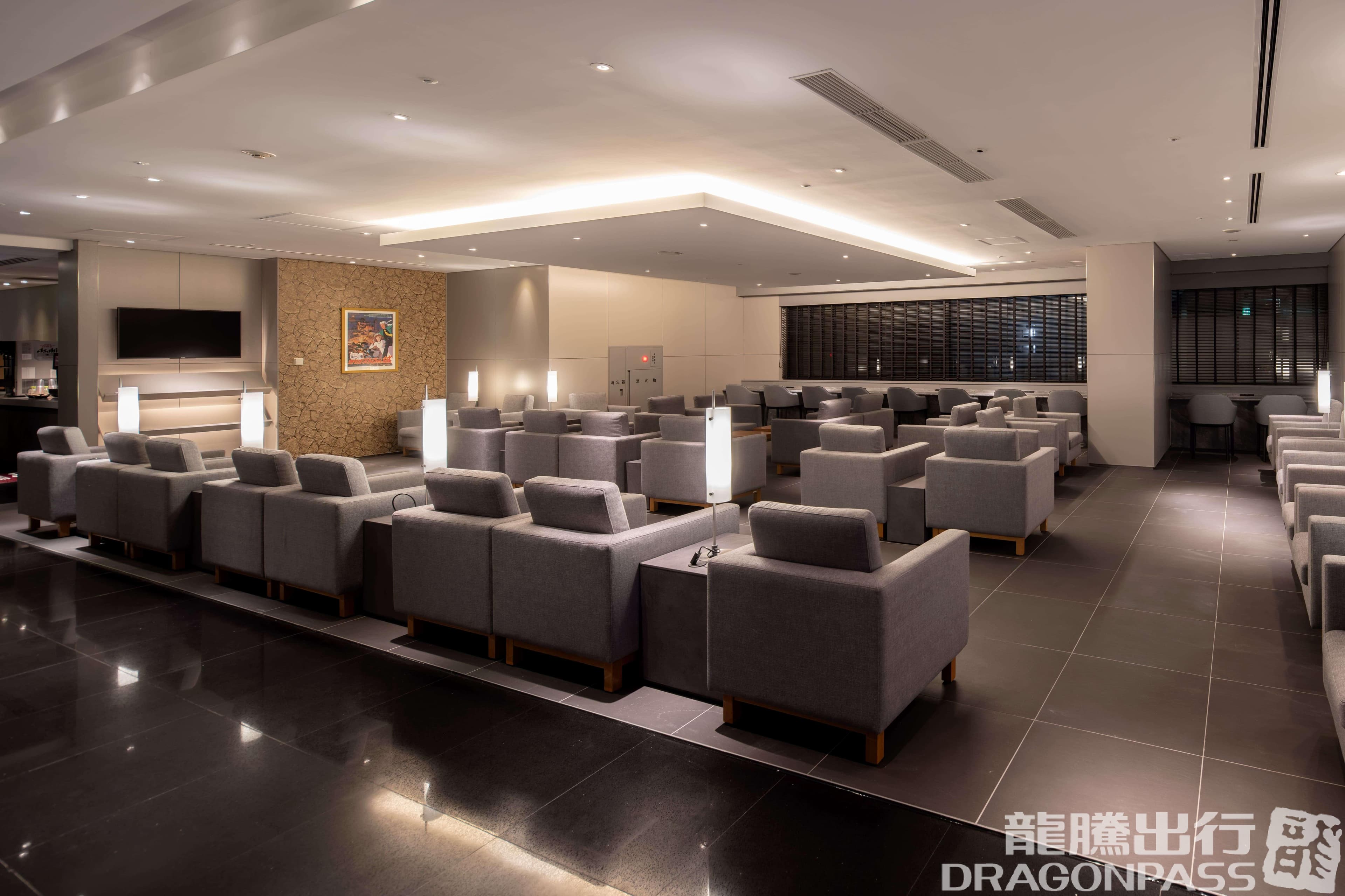 I.A.S.S SUPERIOR LOUNGE -KoCoo- - 1