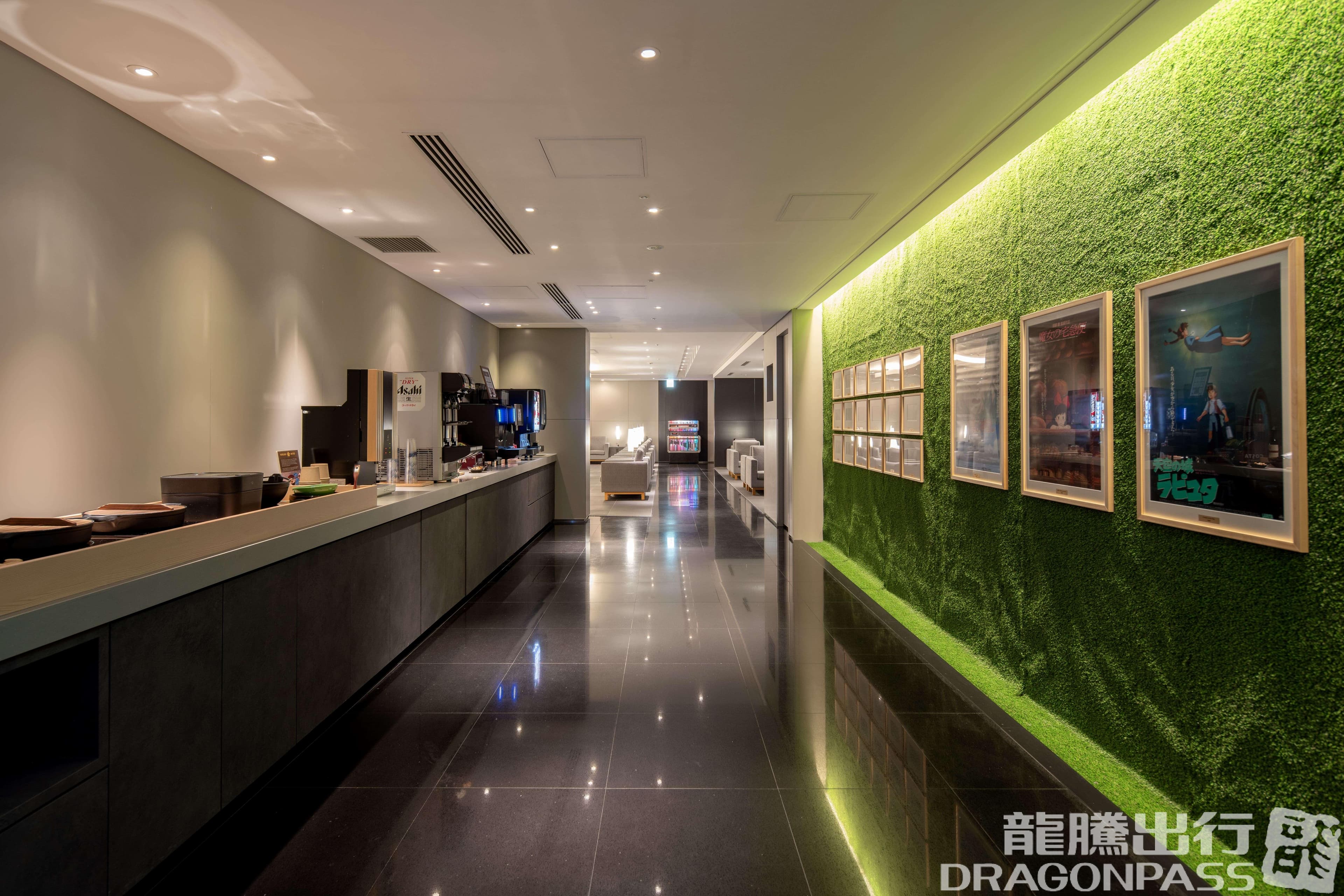 I.A.S.S SUPERIOR LOUNGE -KoCoo- - 2