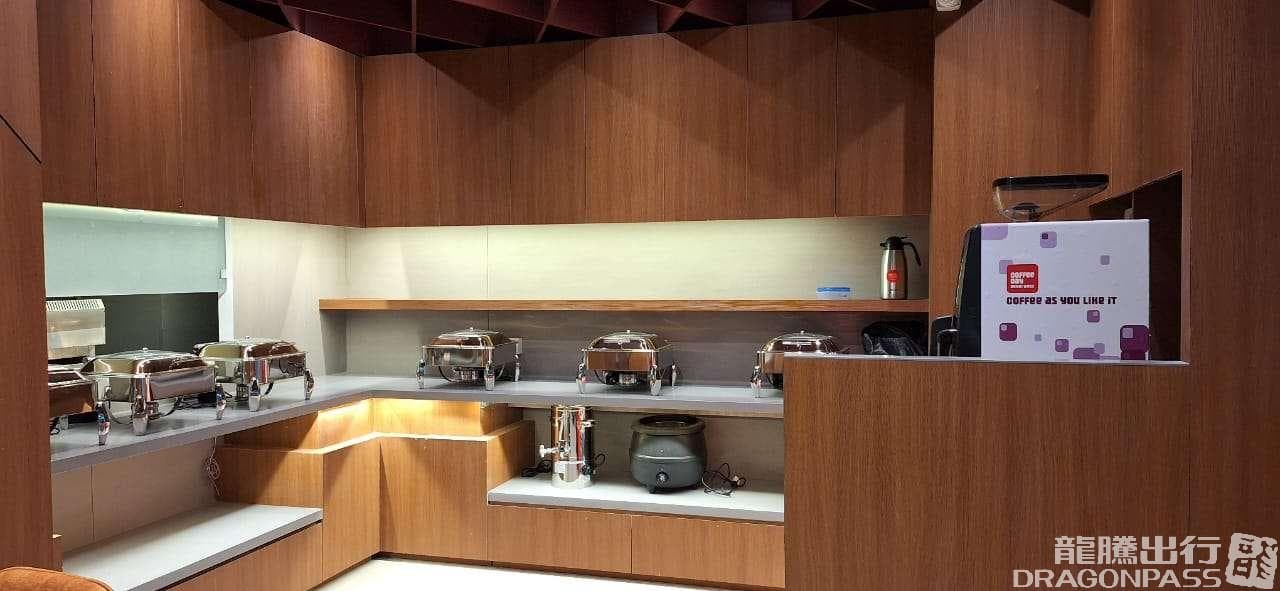 AIRR LOUNGE - 2
