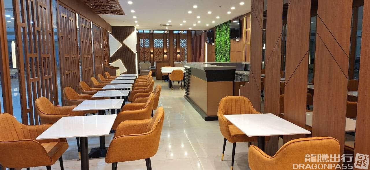AIRR LOUNGE - 3