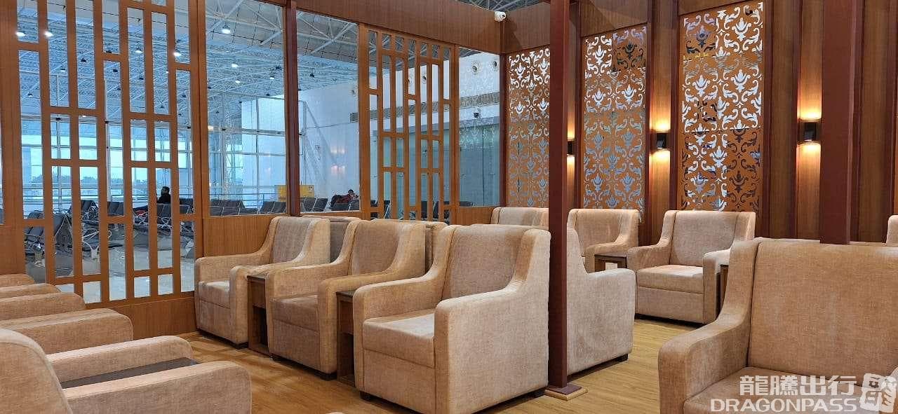 AIRR LOUNGE - 4