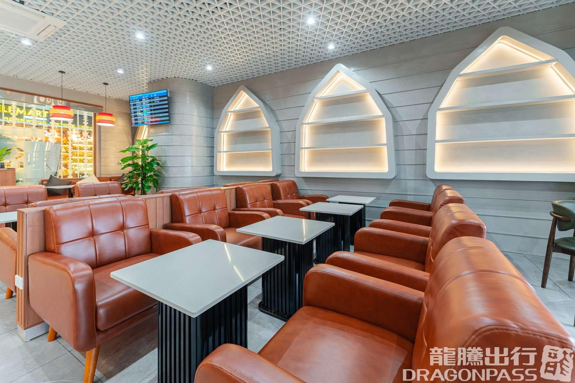 SH Premium Lounge - Cam Ranh - 2
