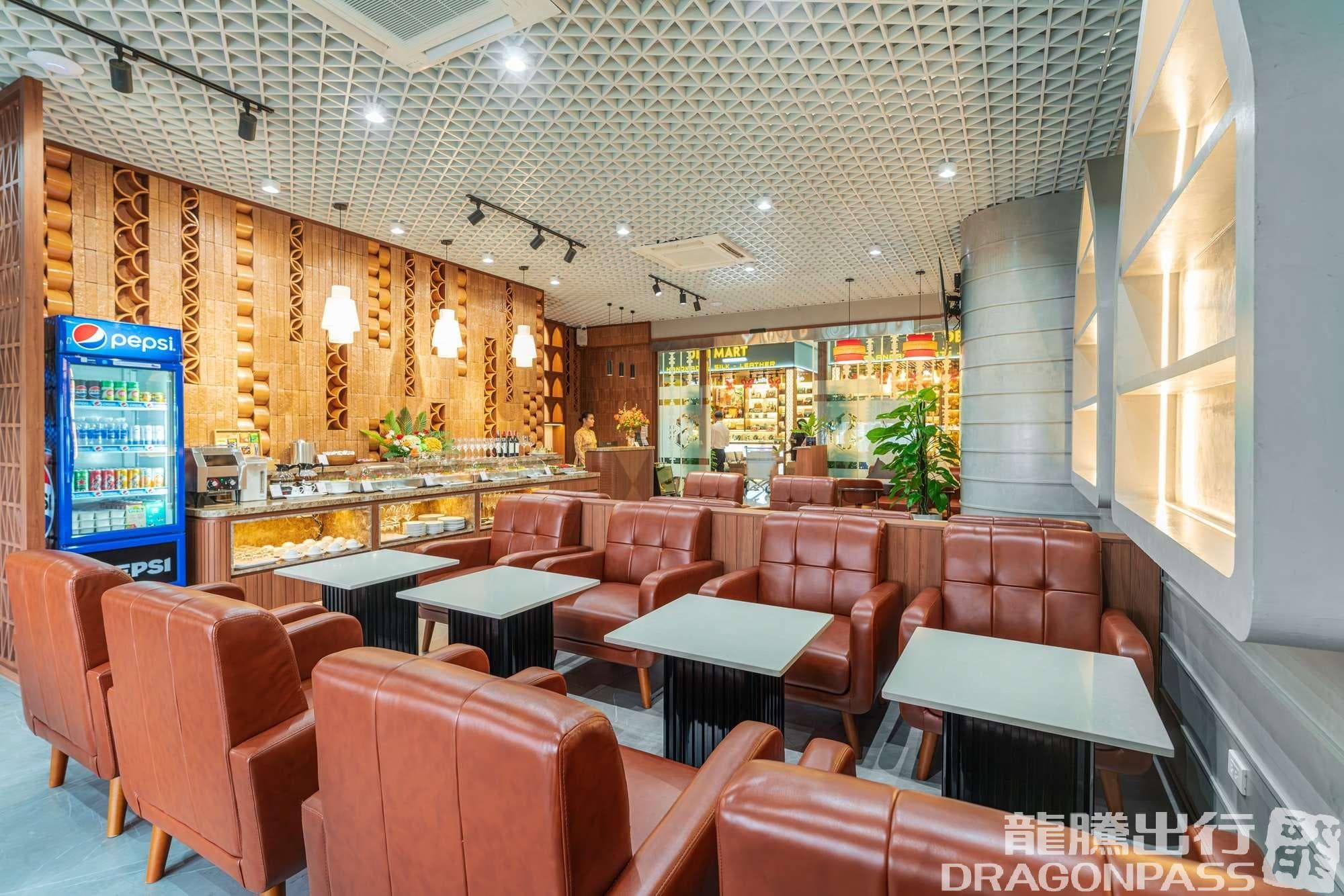 SH Premium Lounge - Cam Ranh - 3