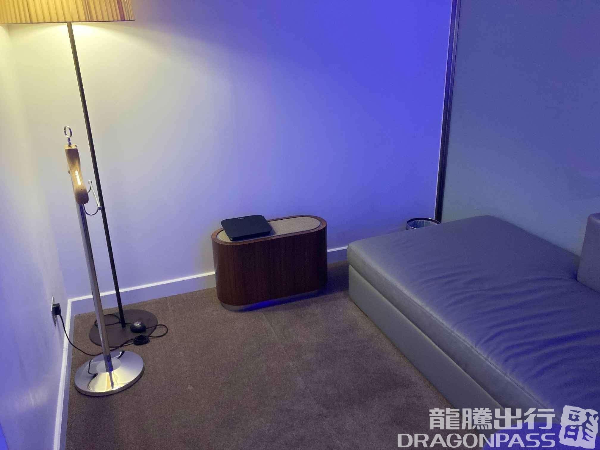 Primeclass Lounge - 4