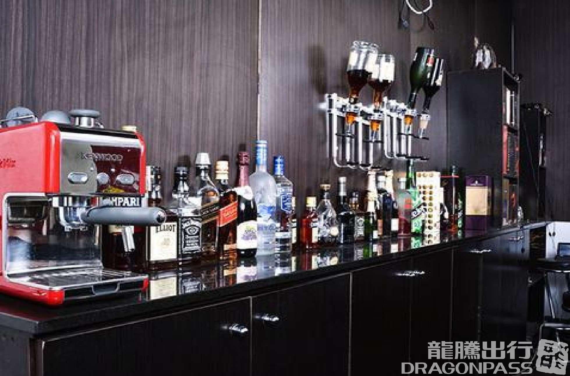 @9TYSIX VIP Lounge - 1