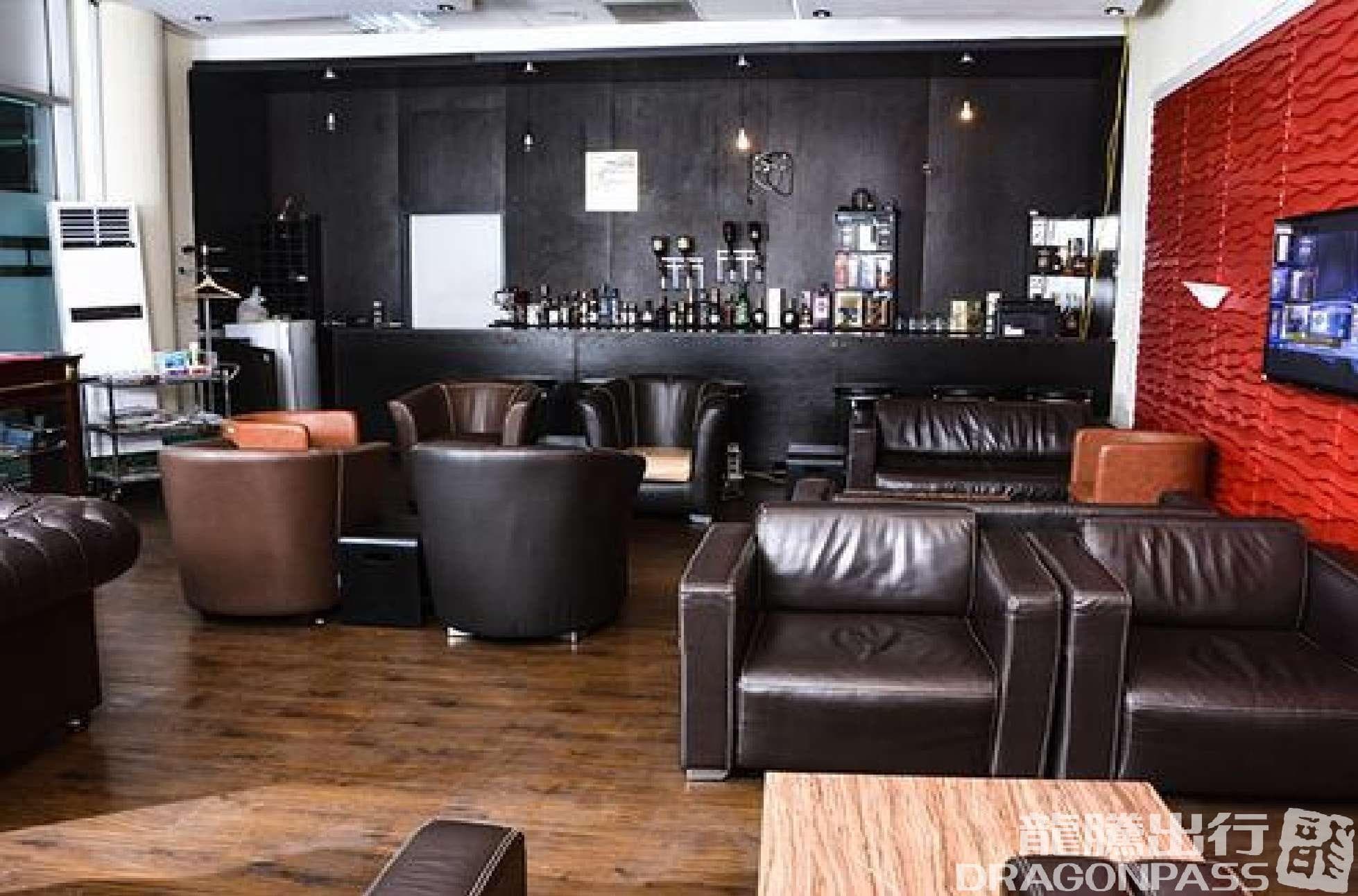 @9TYSIX VIP Lounge - 3