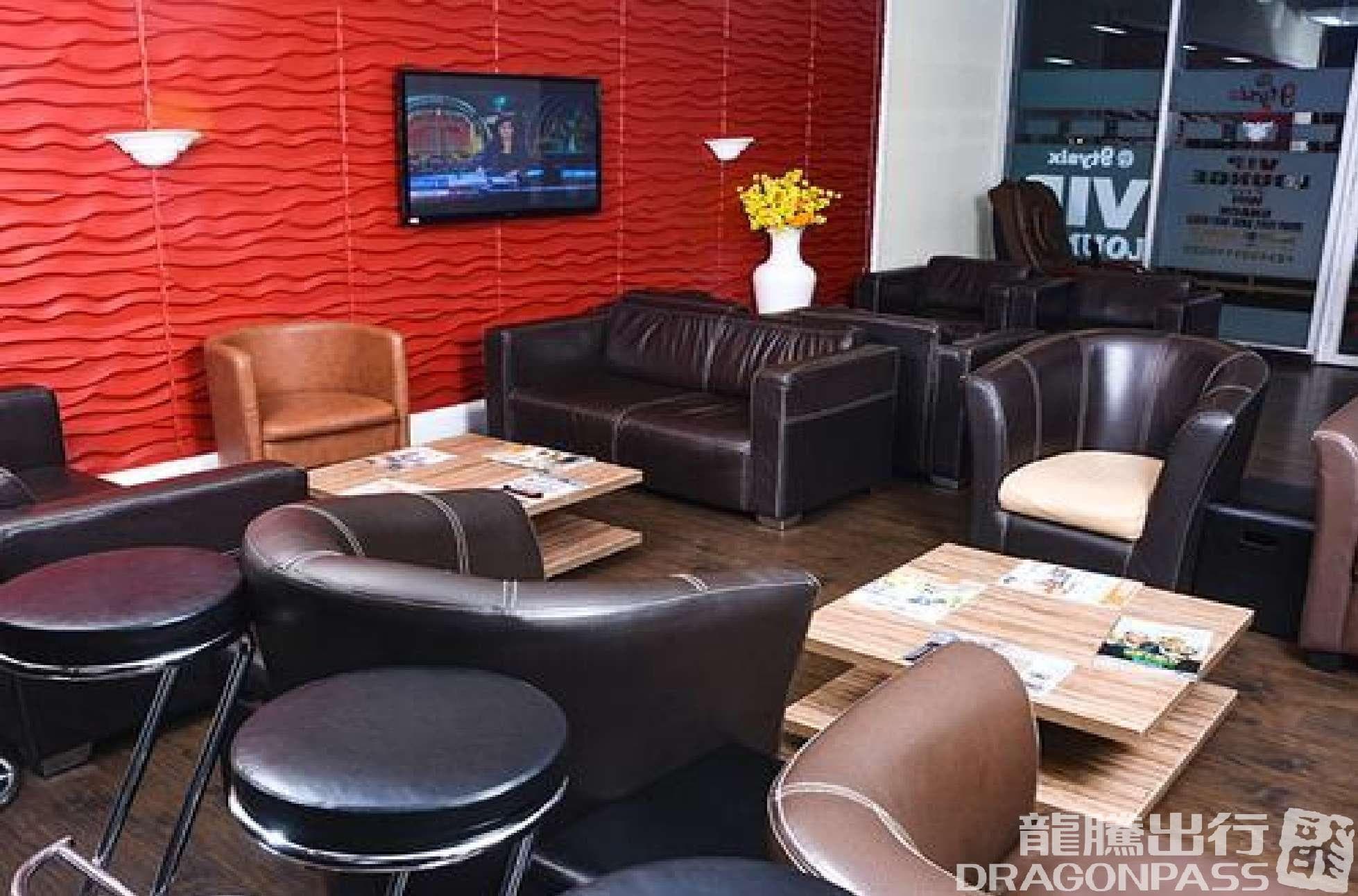 @9TYSIX VIP Lounge - 4