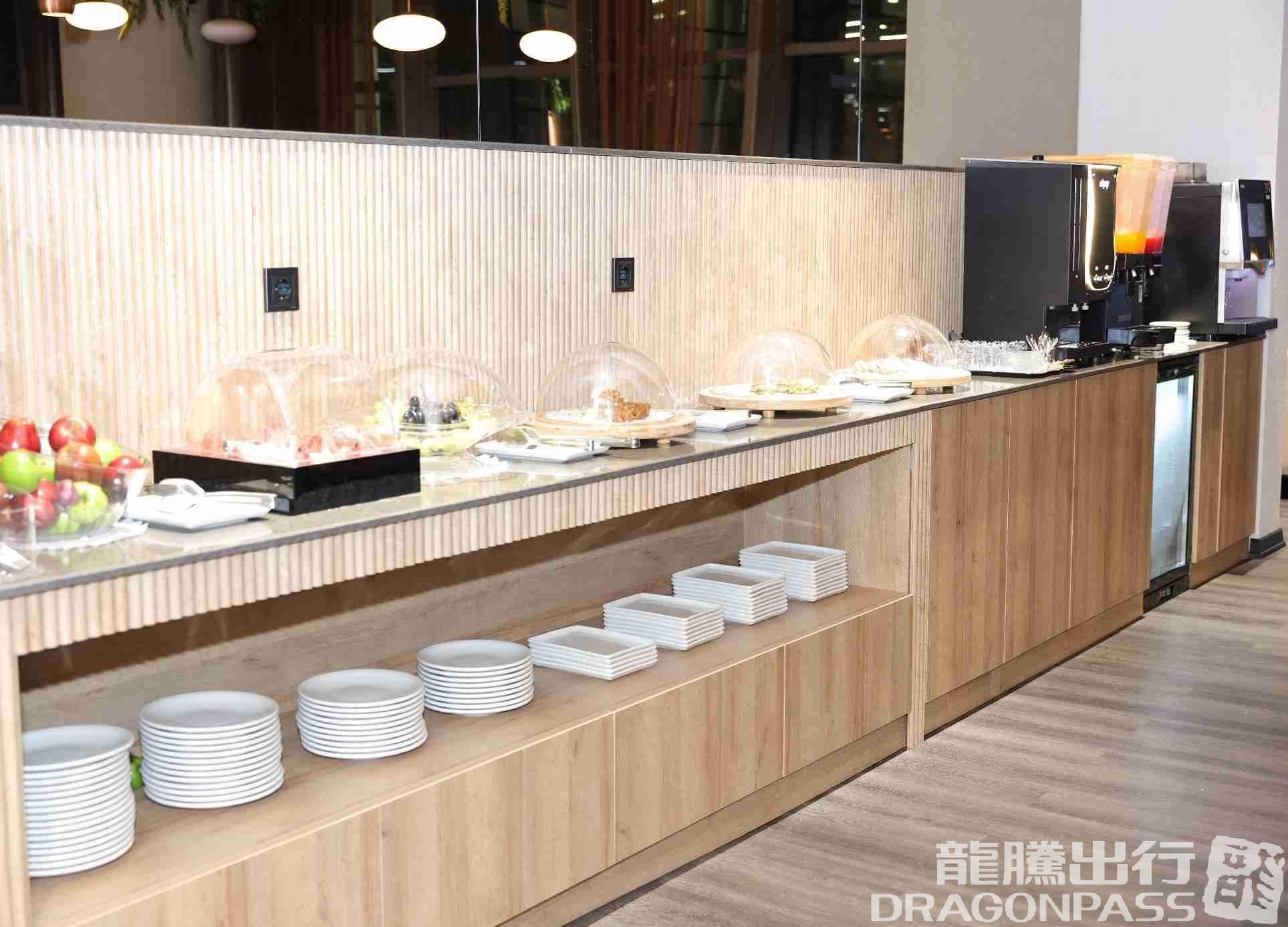 Platinum Lounge (Domestic) - 4