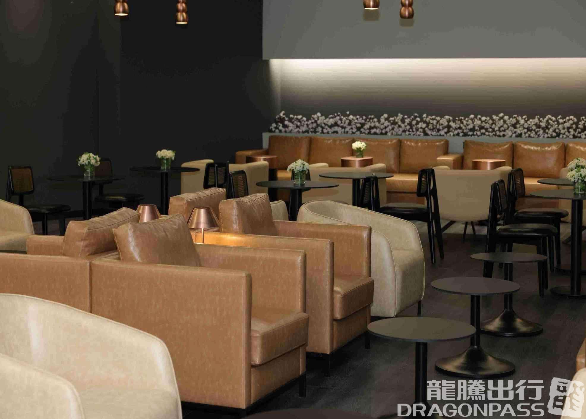 Platinum Lounge (International) - 4