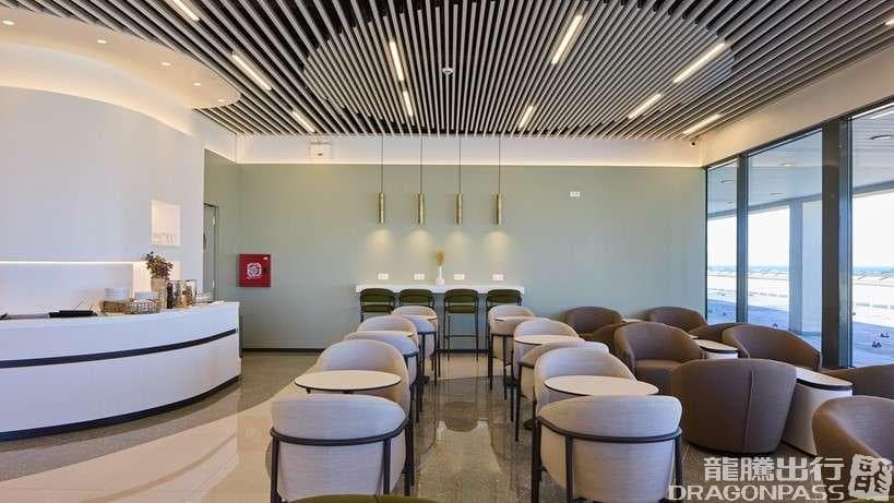 Goldair Handling Lounge - 2