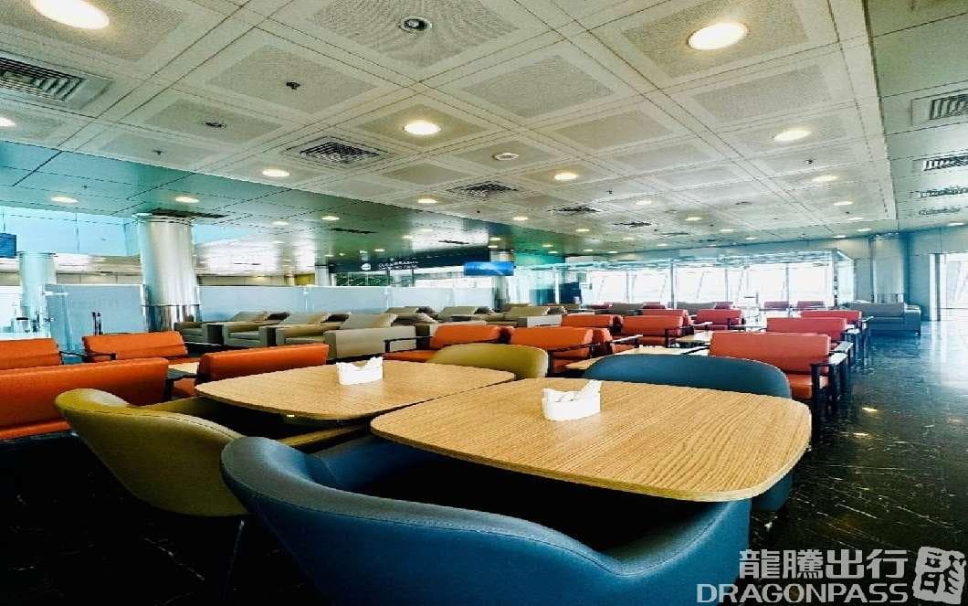 Dasman Premier Lounge - 2