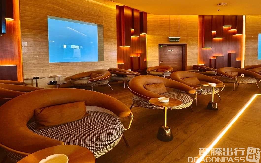 Dasman Lounge - 3