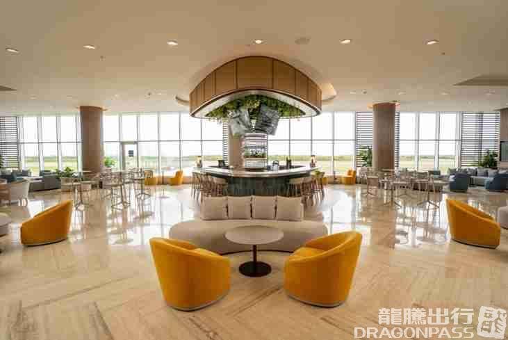 VIP Lounge - 1