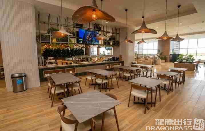 VIP Lounge - 3