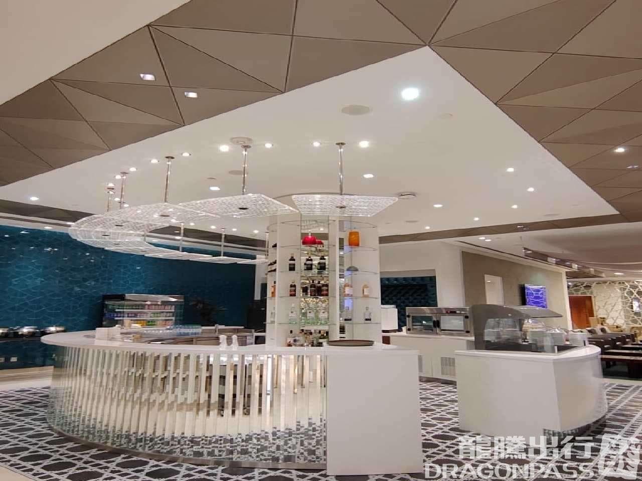 Ahlan Lounge (Concourse D) - 3