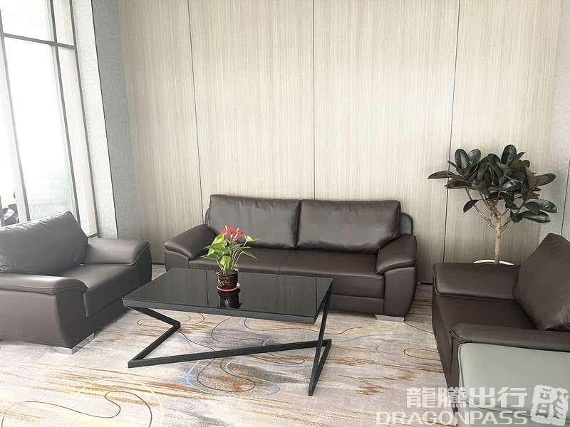 First Class Lounge - 3