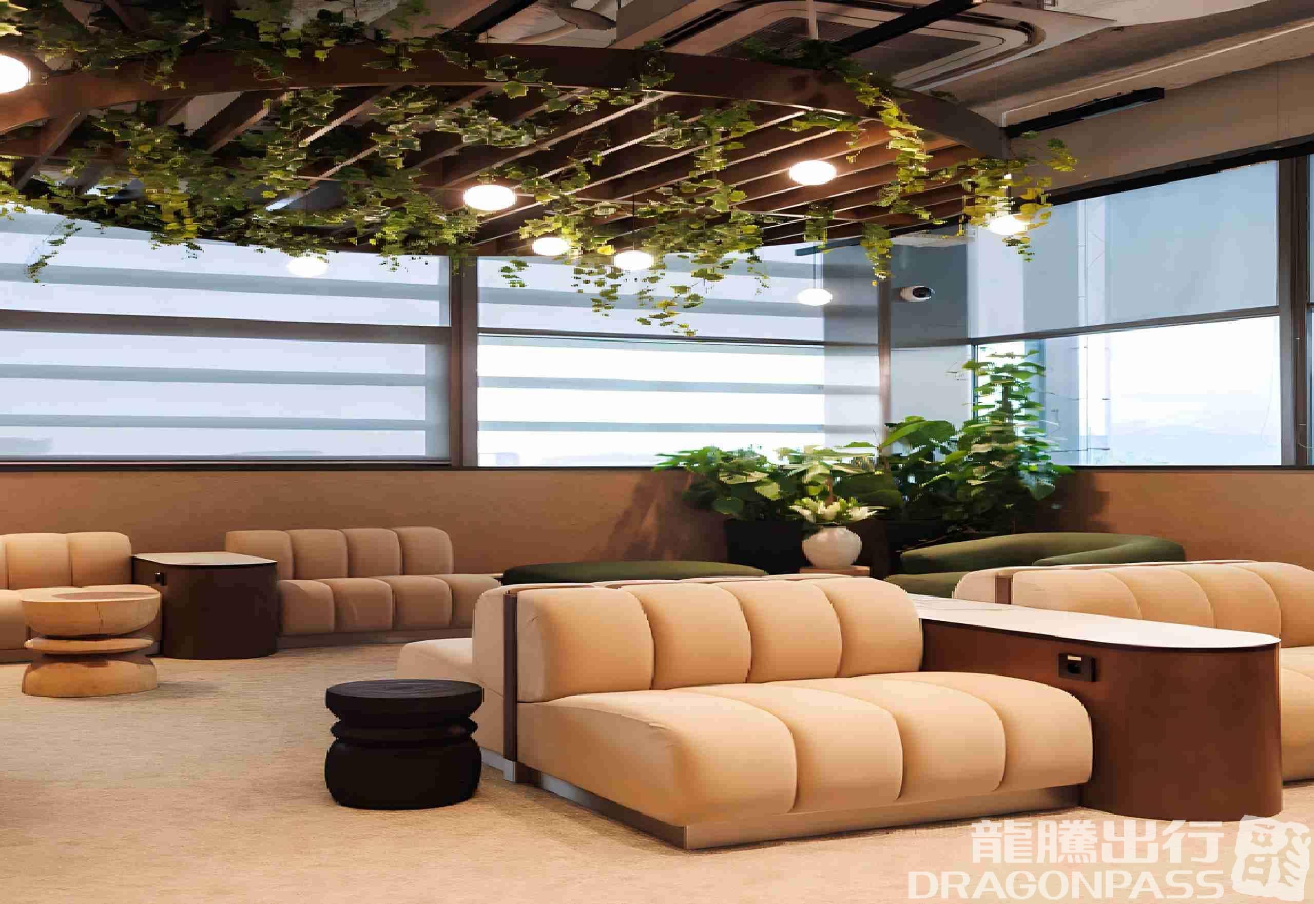 Business Lounge by Baltona - 1