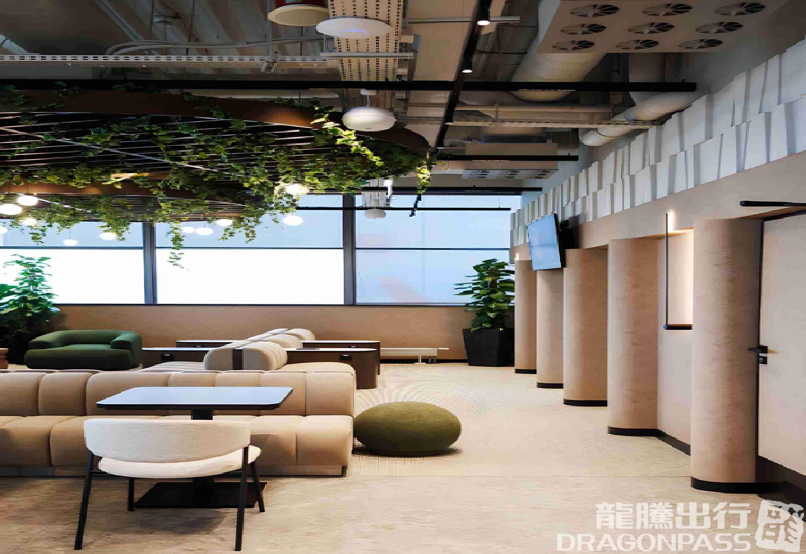 Business Lounge by Baltona - 2