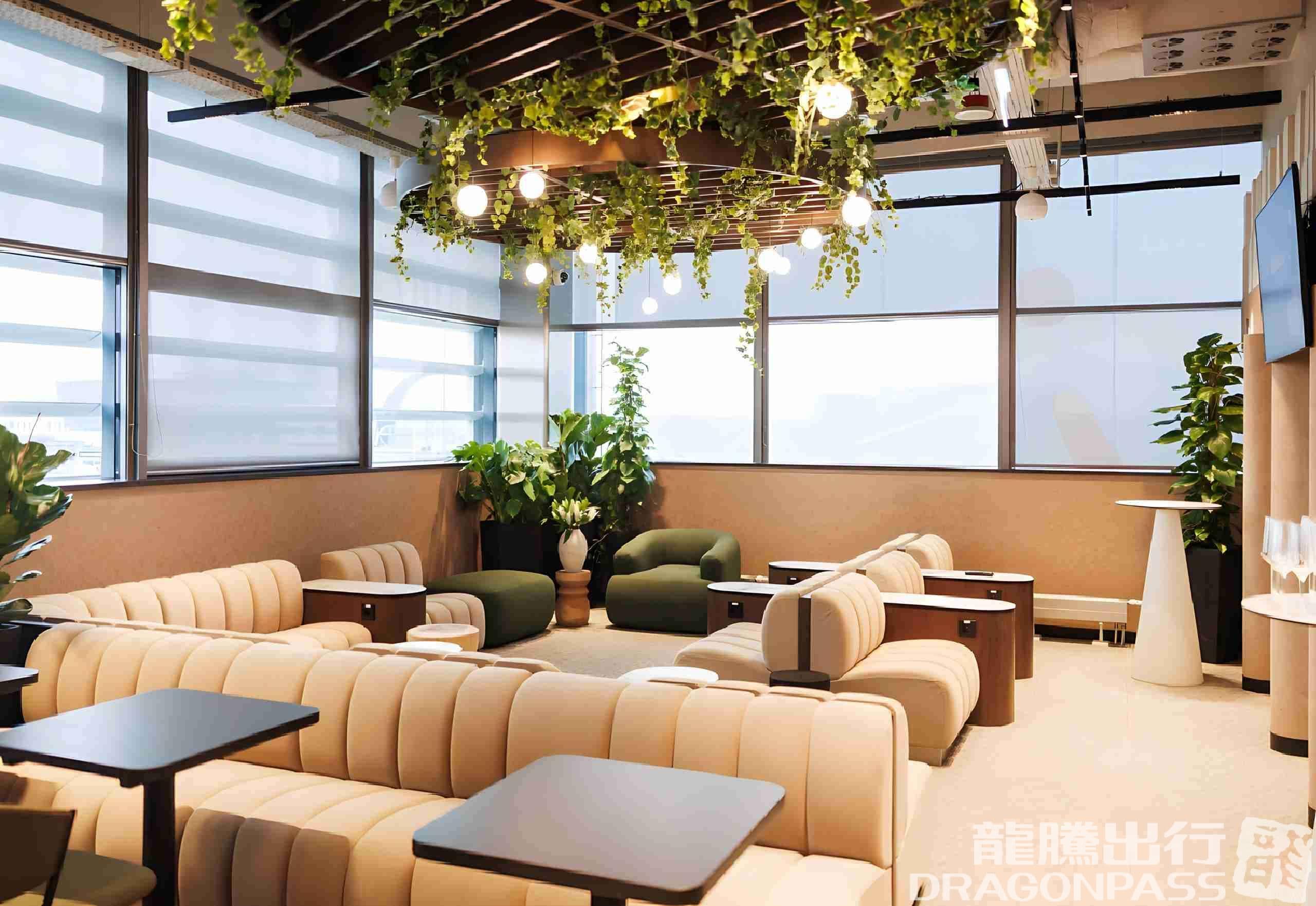 Business Lounge by Baltona - 3