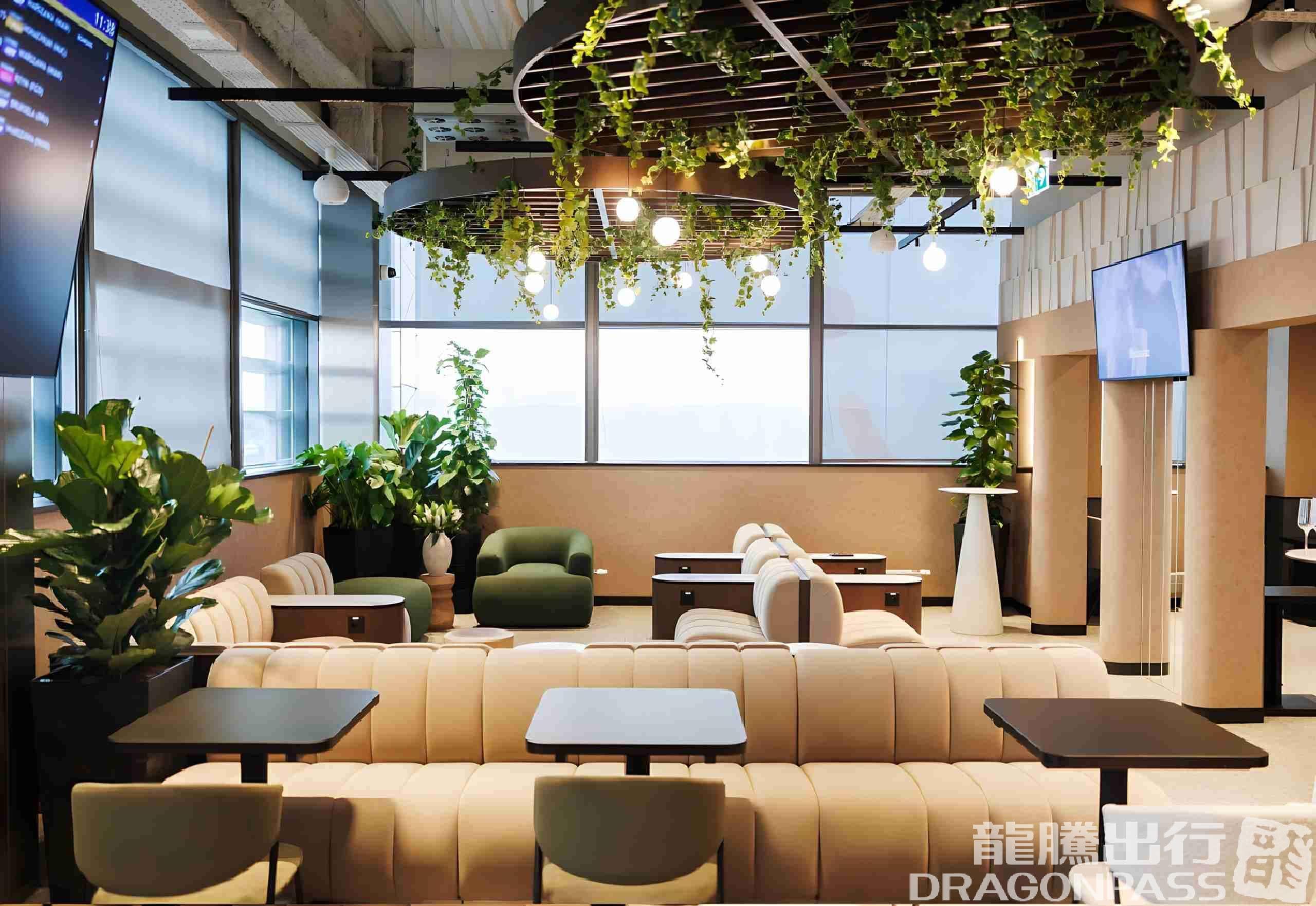 Business Lounge by Baltona - 4