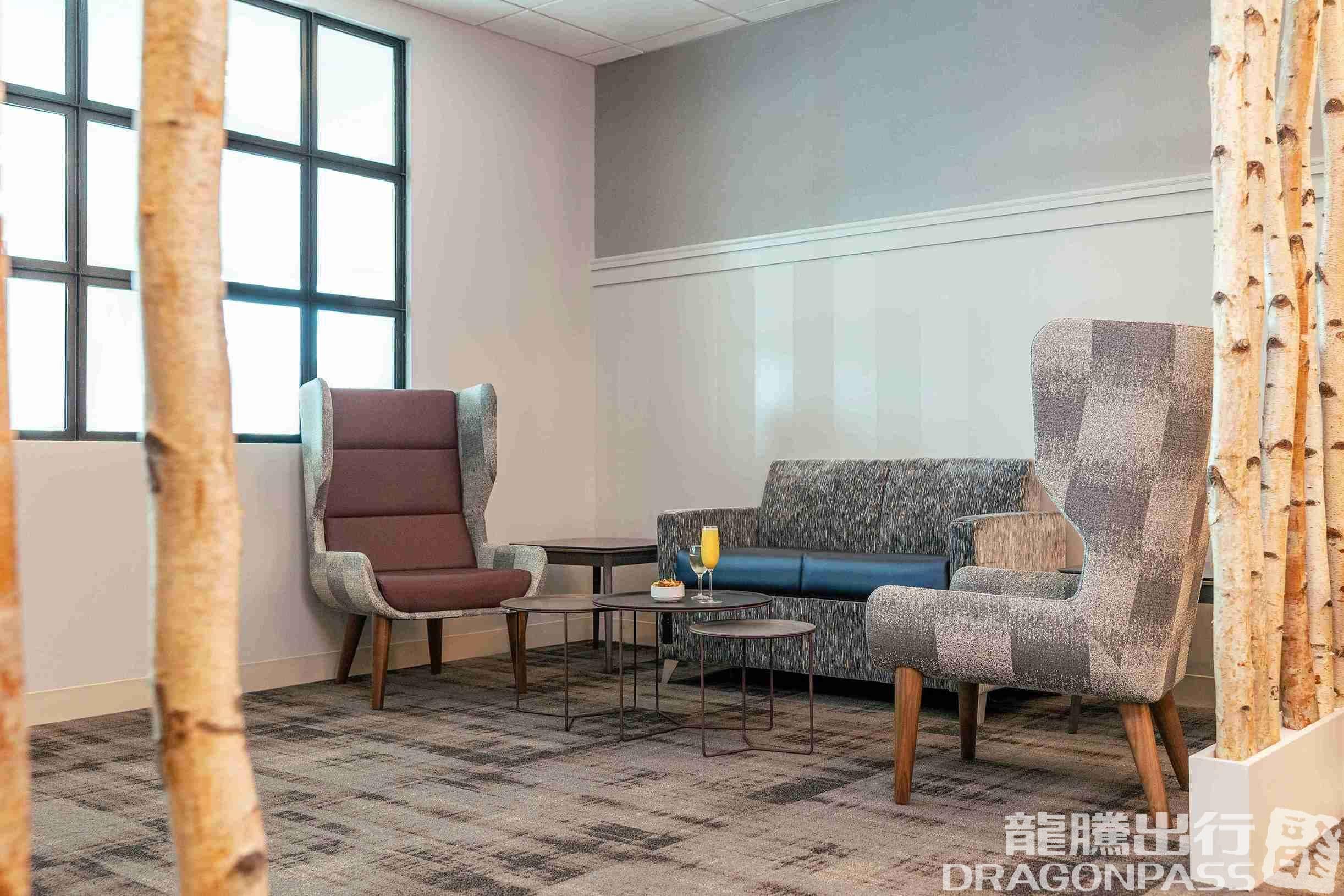 Escape Lounge - 3
