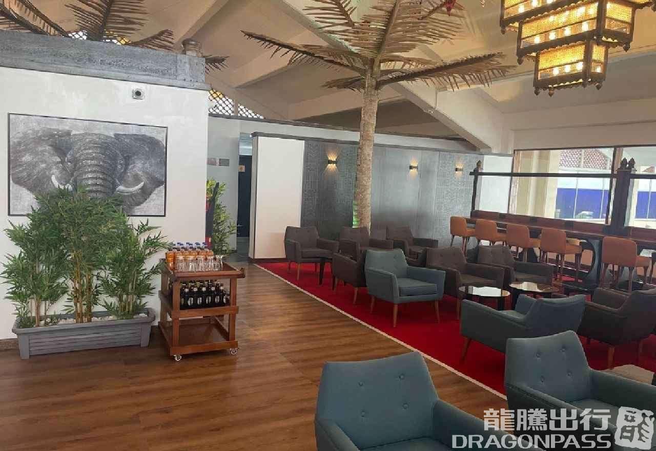 Bosphorus Lounge - 2